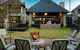 7Th Hole Golf Lodge